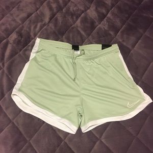 Nike Women’s Soccer Shorts